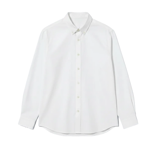 Tribe Blacklist White Shirt