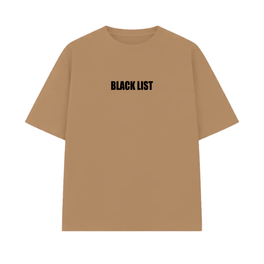God's favourite Child T-shirt Sand
