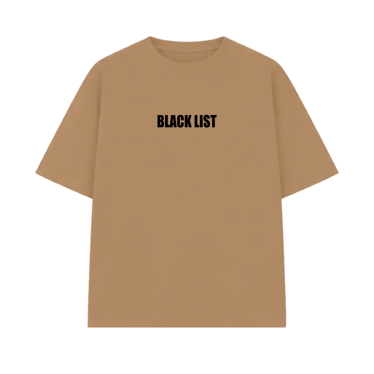 God's favourite Child T-shirt Sand