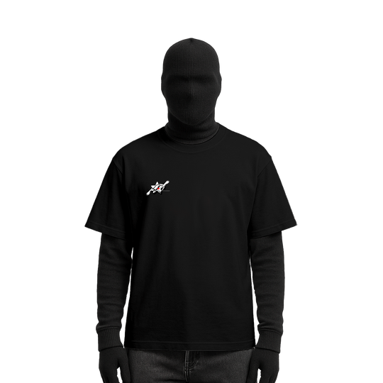 Long Distance Relationship Oversized T-Shirt