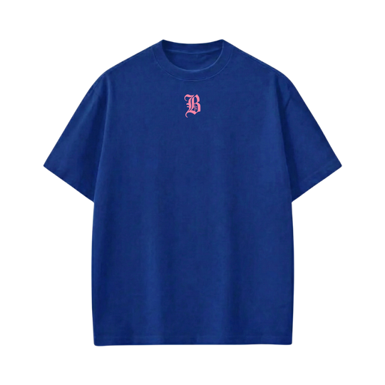 Love Sick Blacklist Blue T-Shirt