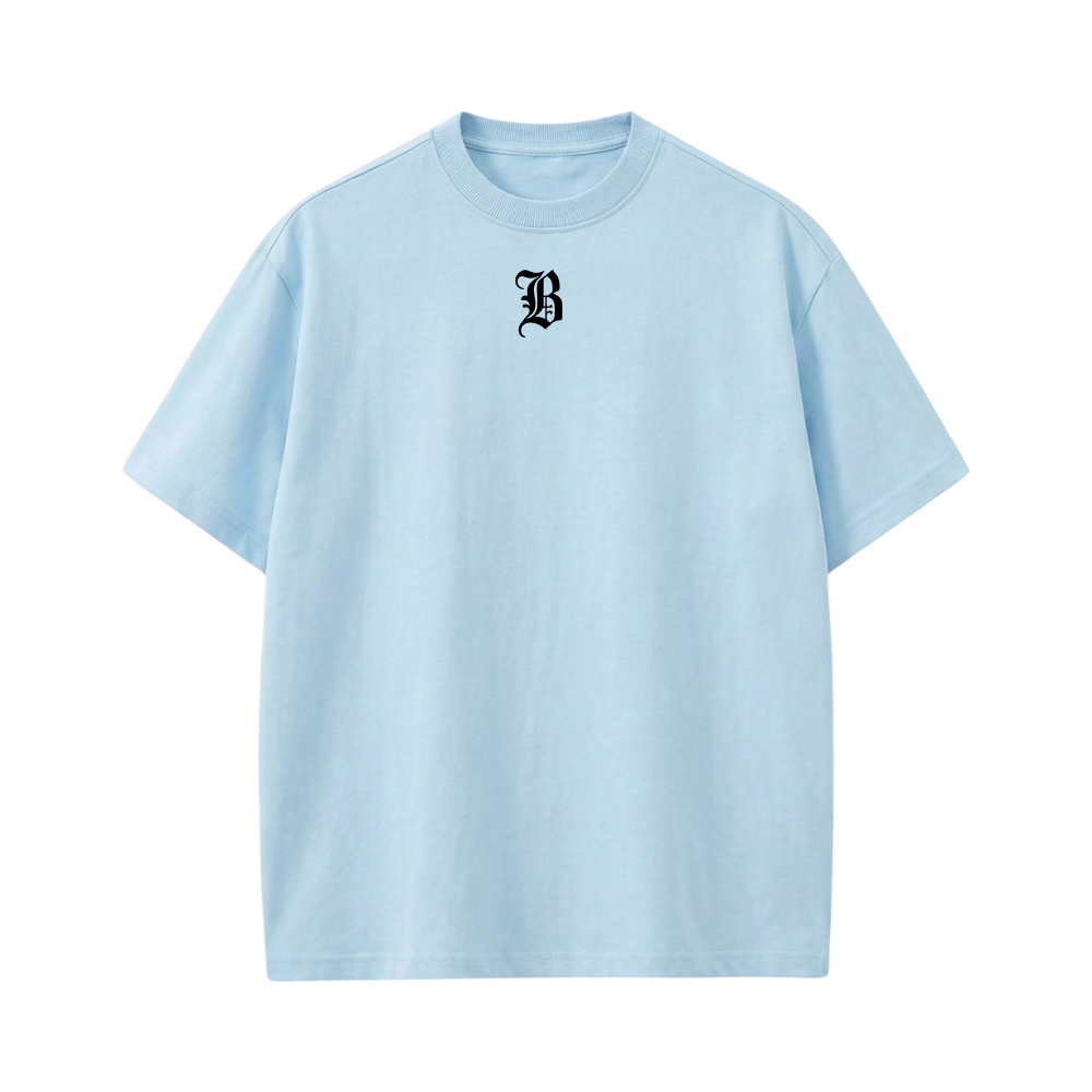 NEED MONEY FOR PORSCHE ICE BLUE T-SHIRT
