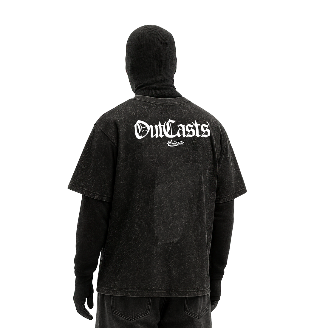 Outcasts T-Shirt
