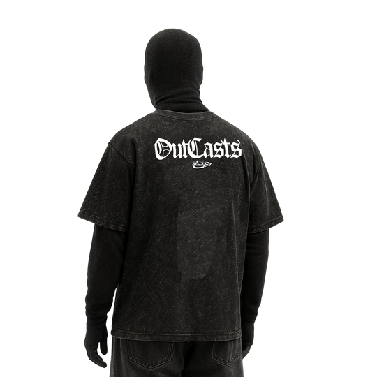 Outcasts T-Shirt