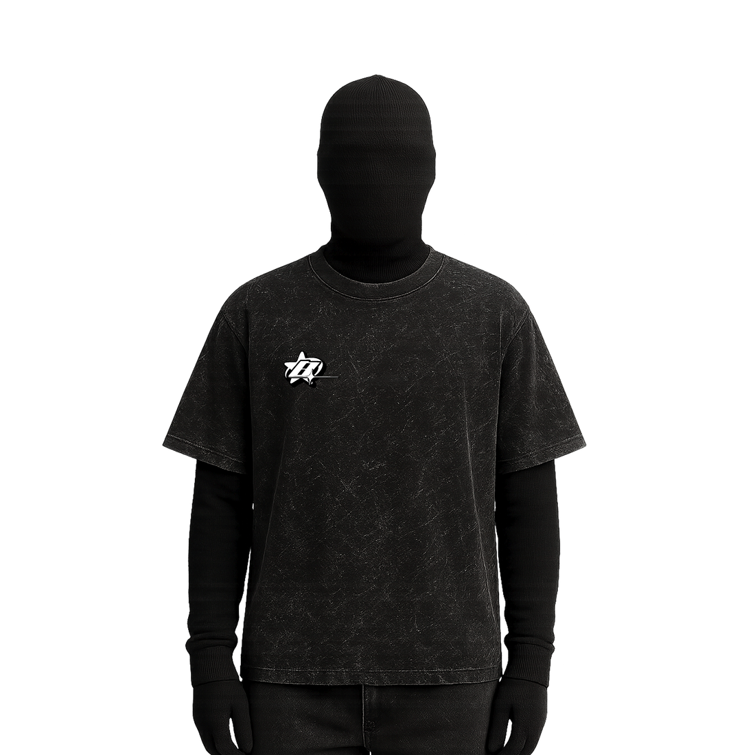 Outcasts T-Shirt