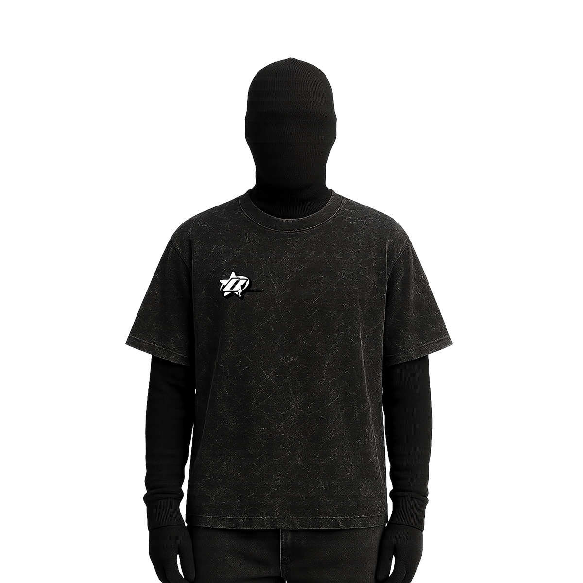 OUTCASTS T-SHIRT