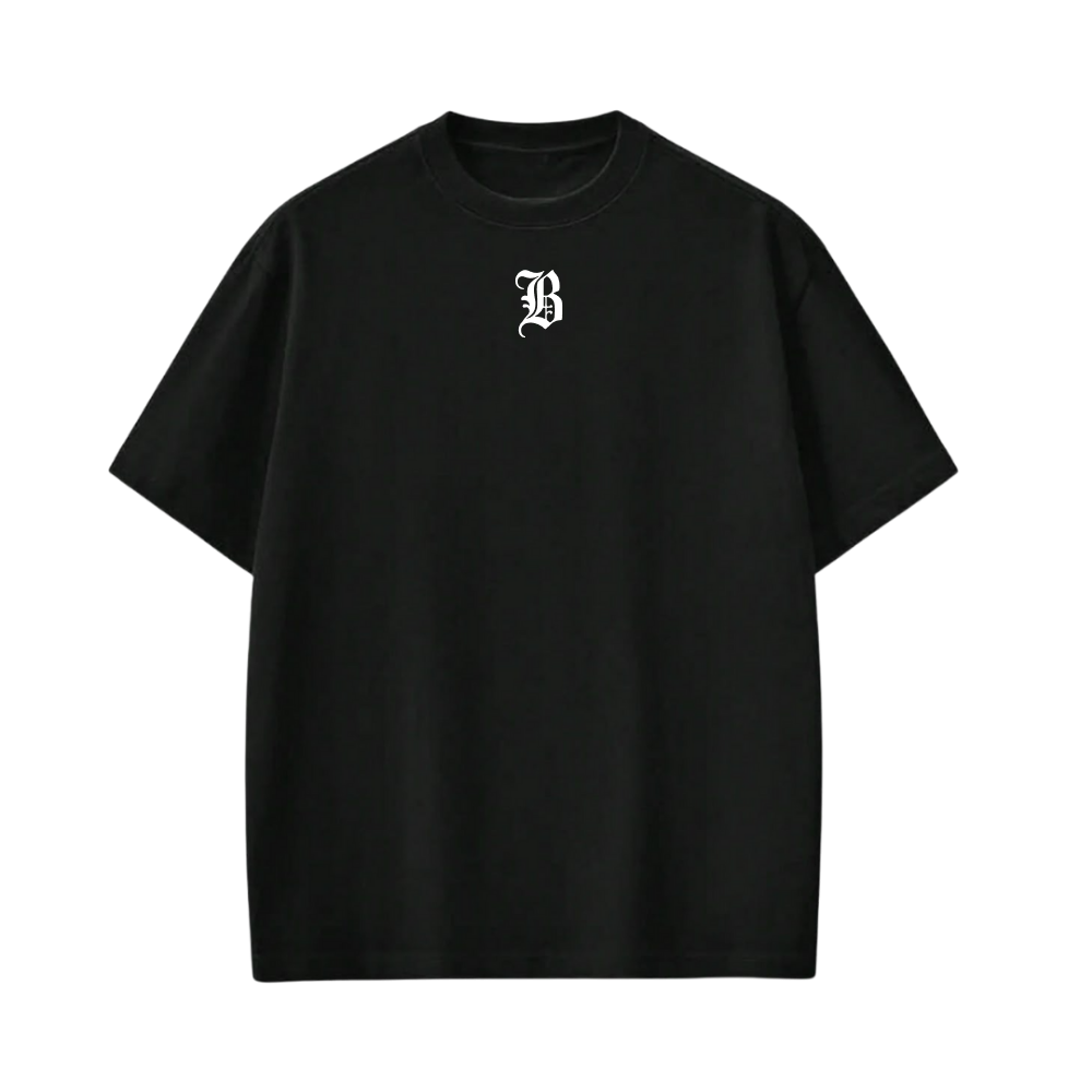 SHE SOLD MY STACK I STACKED HER FRIENDS BLACK T-SHIRT
