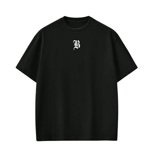 Take Me for a Drive Black T-Shirt