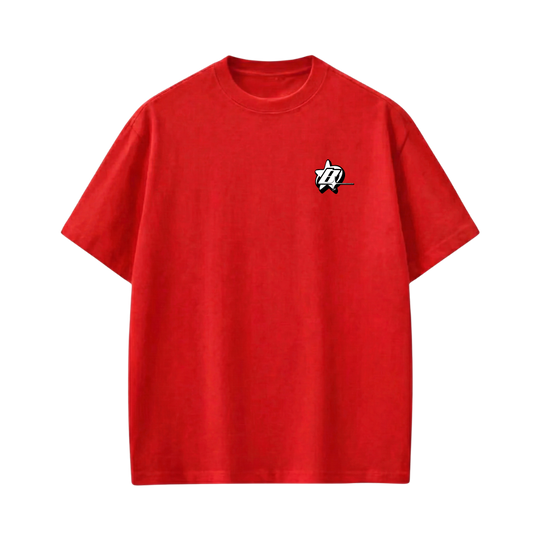 Told Her This Was a Business Trip Red T-Shirt