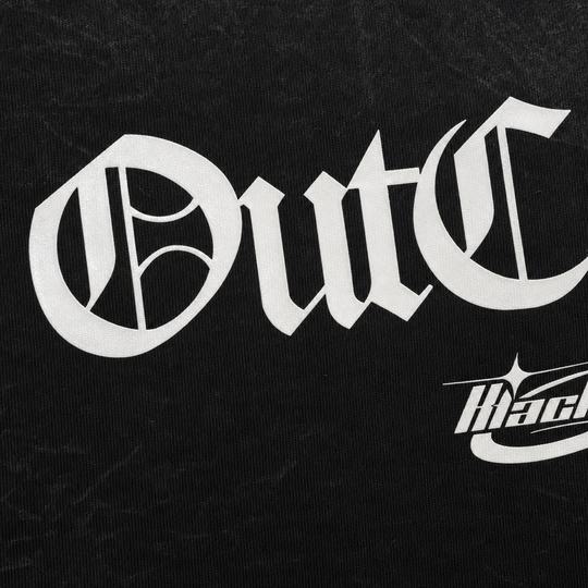 Outcasts T-Shirt