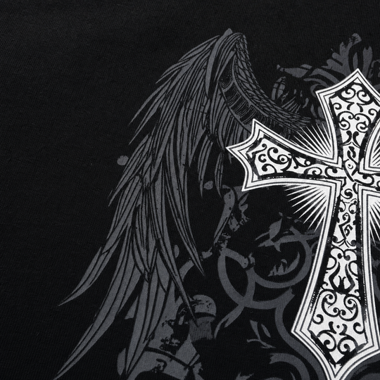 Desire Blacklist Blck T-Shirt