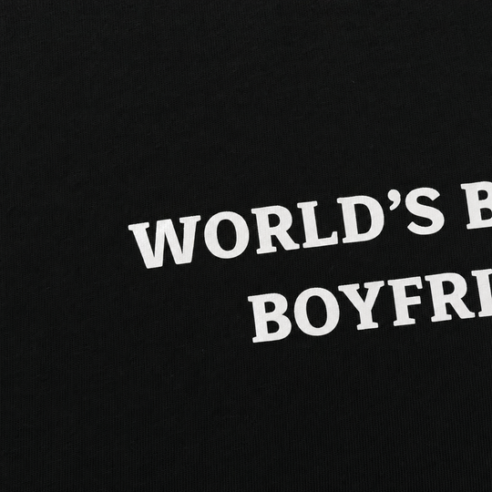 Ex Boyfriend Blacklist Blck T-Shirt