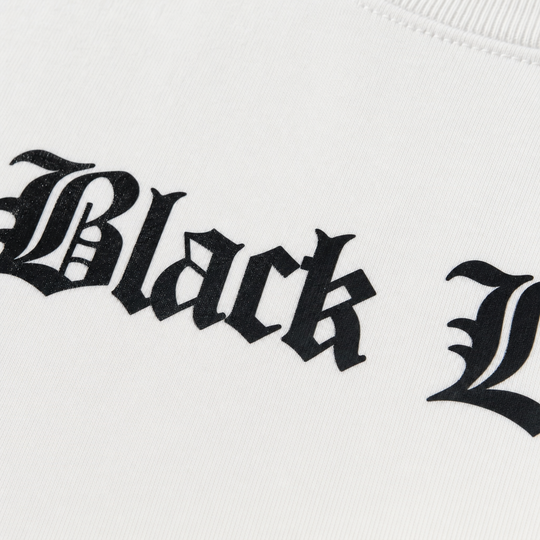 Dollar Bills White T-Shirt