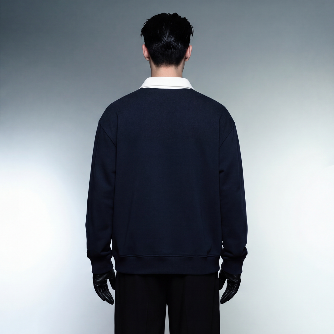 blacklist-blue-bear-oversized-hoodie-copy model back
