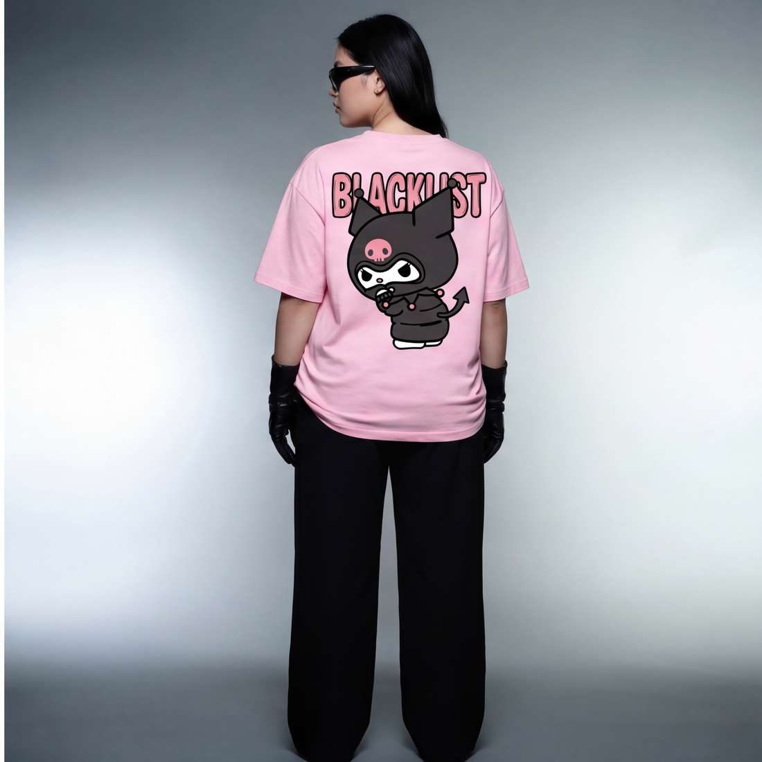 blacklist-brat-mode-tee-pink model back