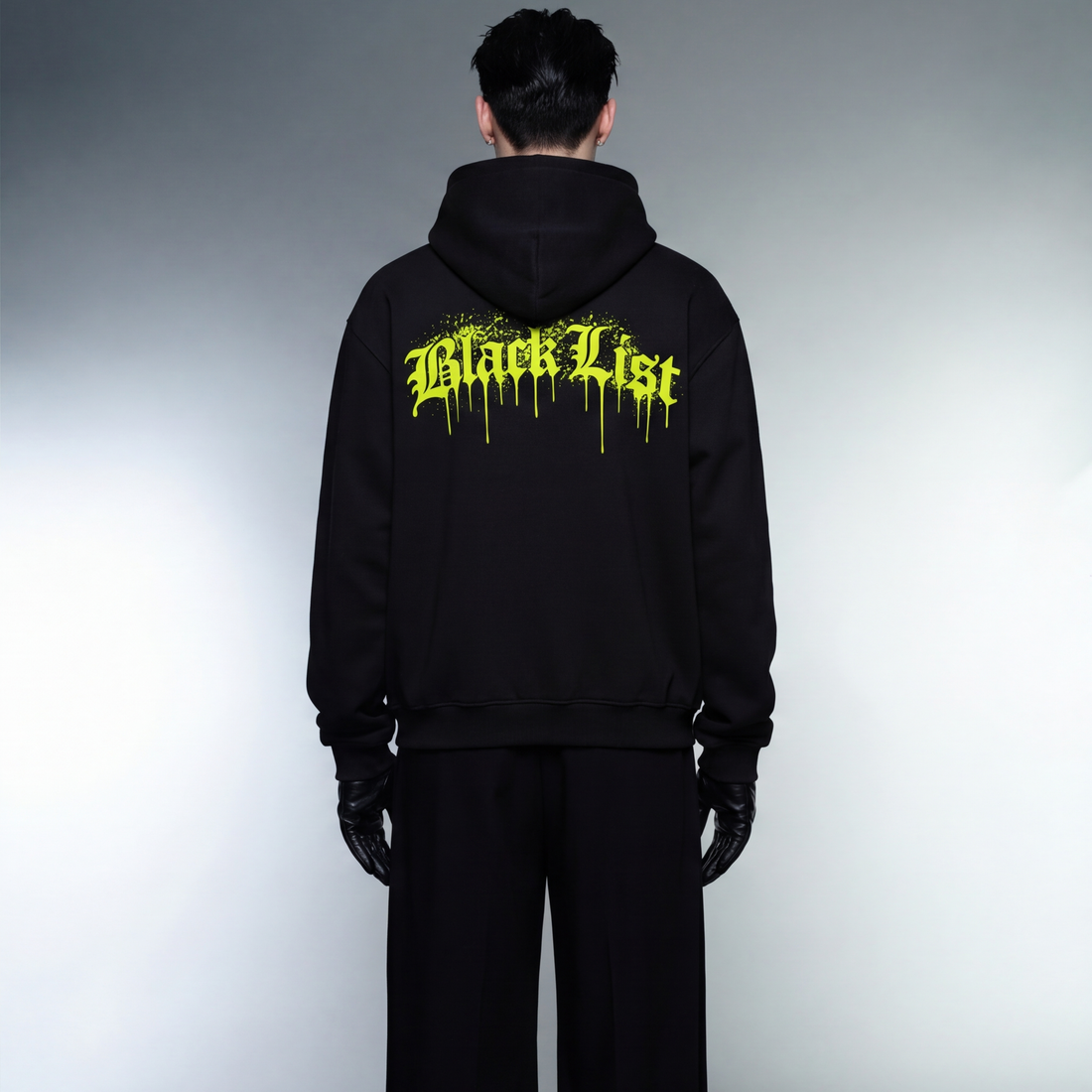blacklist-drip-azure-oversized-hoodie-copy model back