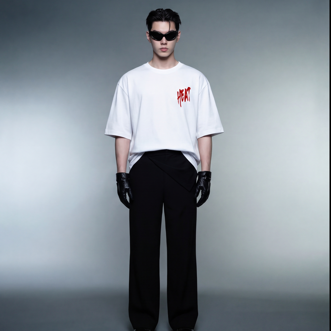 blow-me-birthday-white-oversized-t-shirt-copy model front