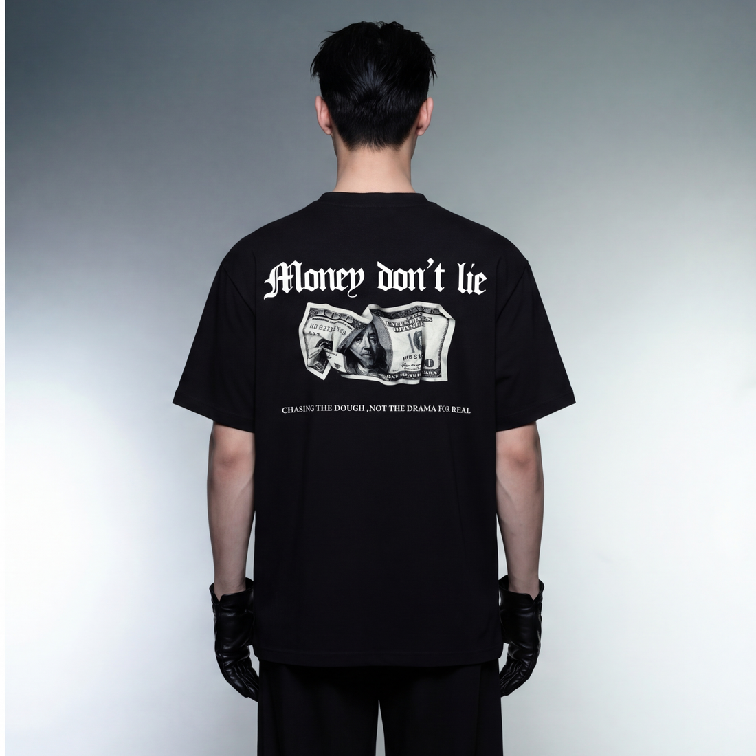 dollar-blacklist-black-t-shirt-1 model back