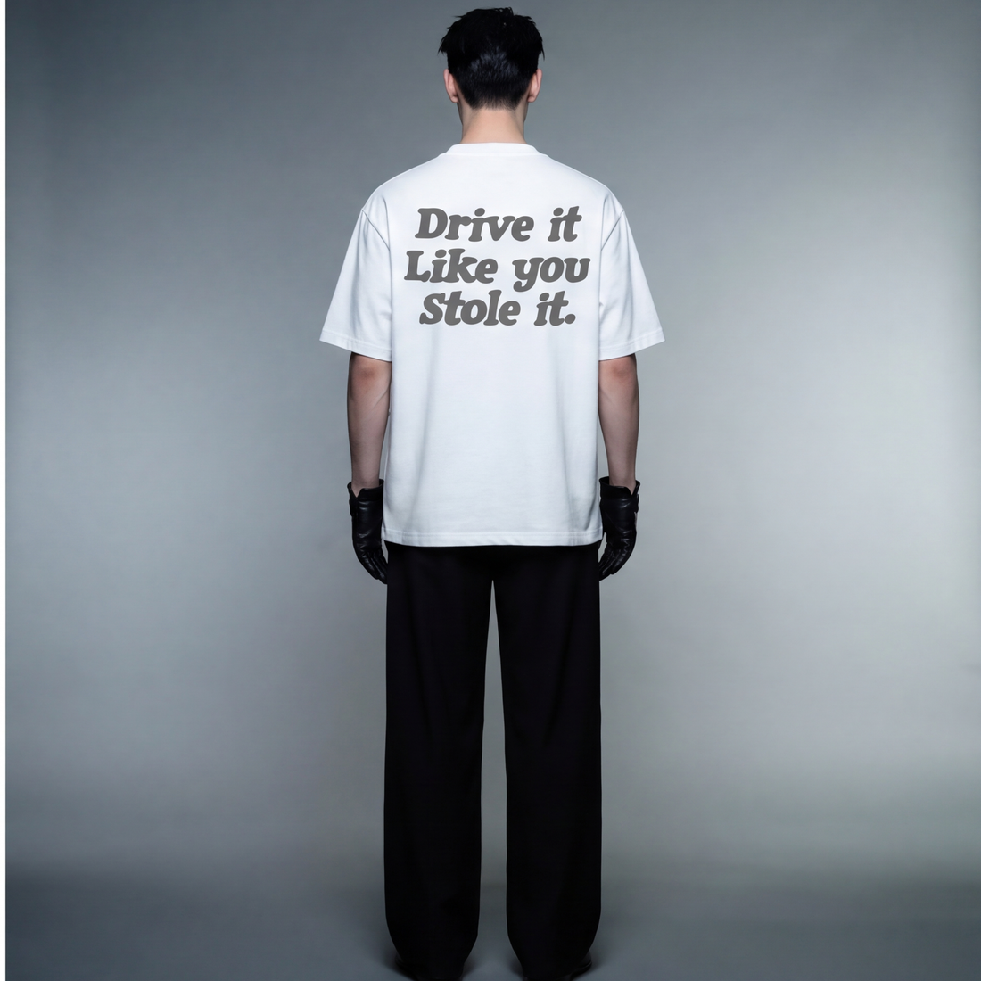 drive-it-like-you-stole-it-white-t-shirt model back
