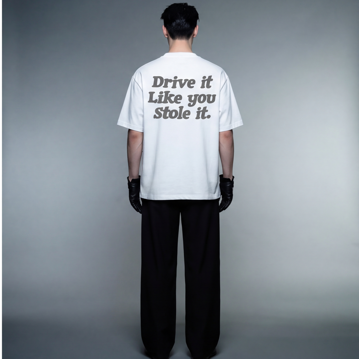 drive-it-like-you-stole-it-white-t-shirt model back