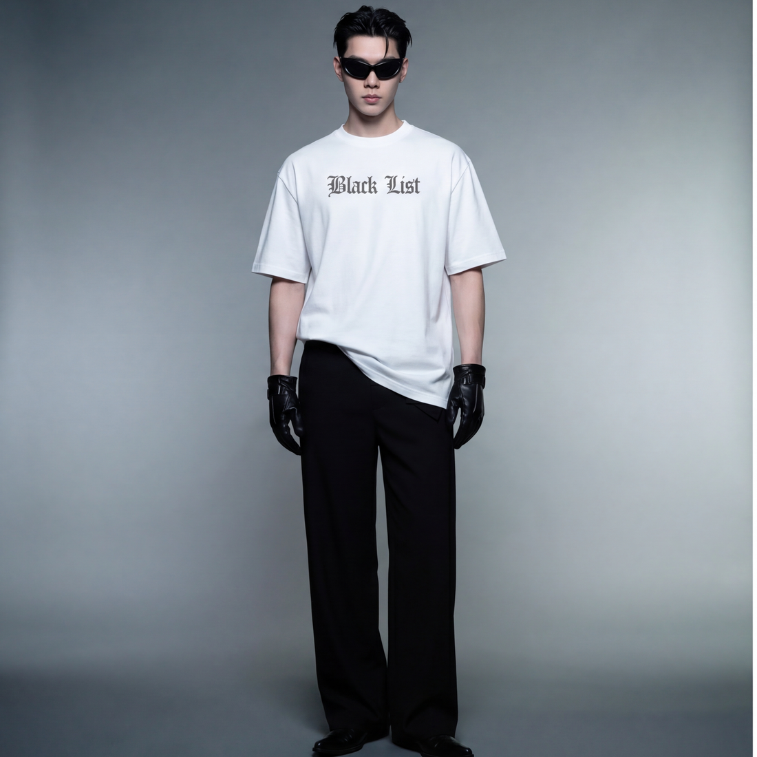 drive-it-like-you-stole-it-white-t-shirt model front