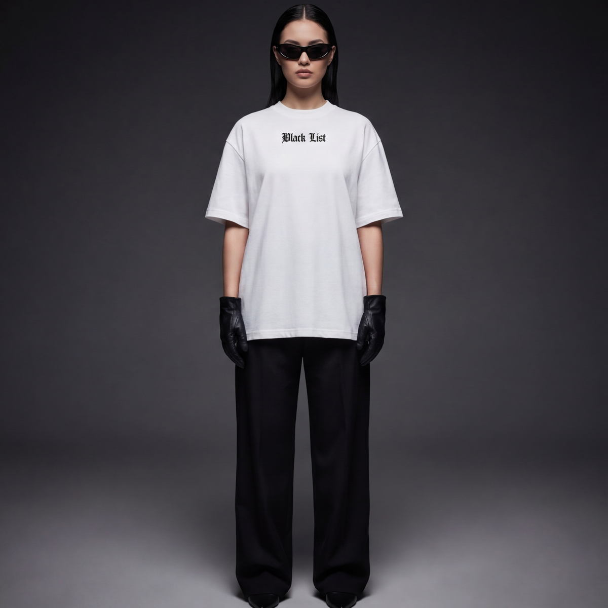 drunk-texts-dont-count-white-t-shirt model front