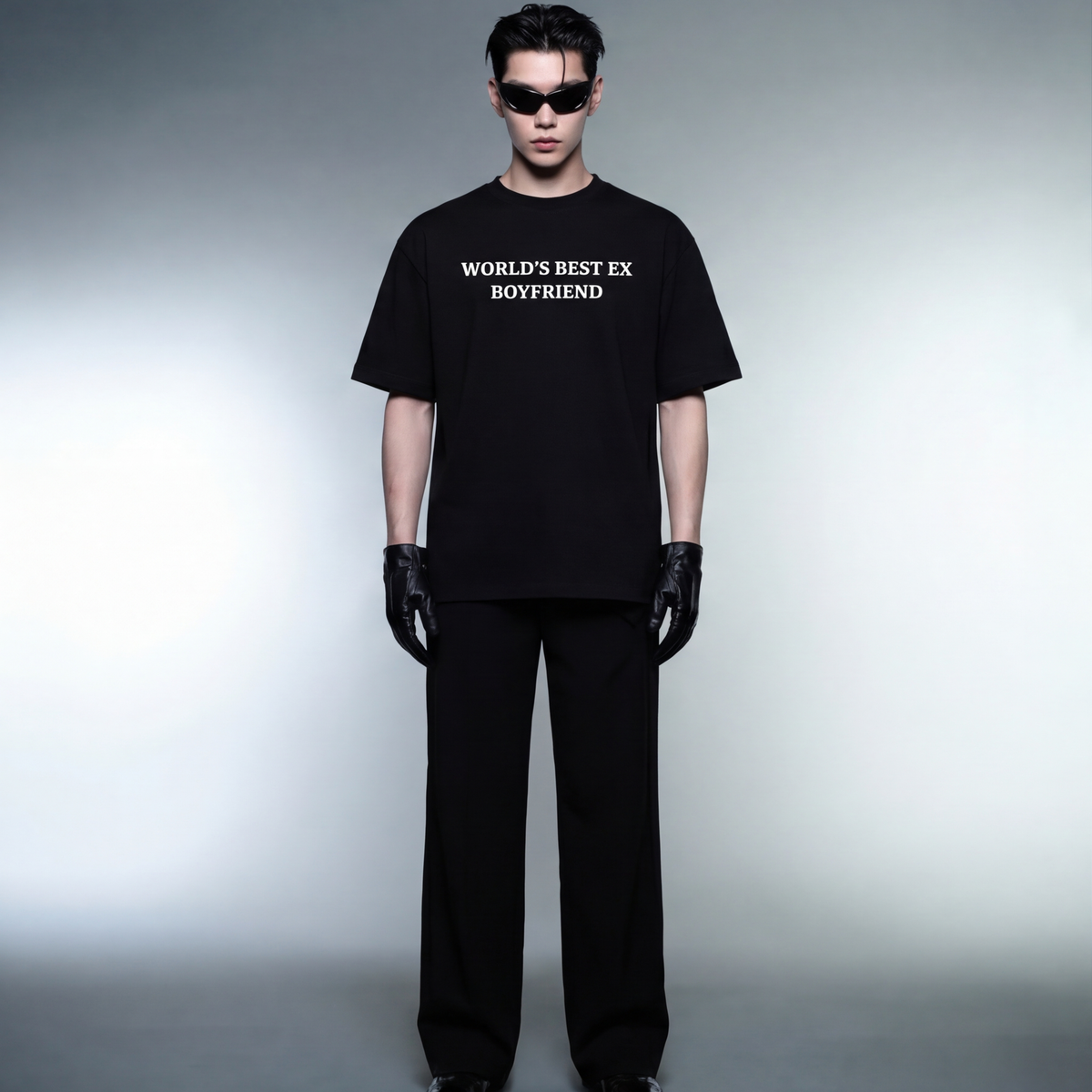 ex-boyfriend-blacklist-blck-t-shirt-front model front