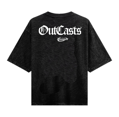 OUTCASTS T-SHIRT