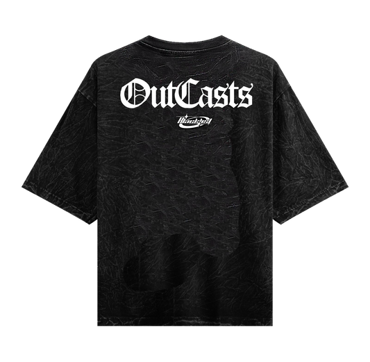 OUTCASTS T-SHIRT