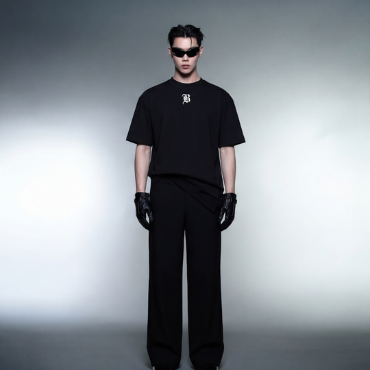 Fake Rich Sex Black T-Shirt ( Limited Edition )