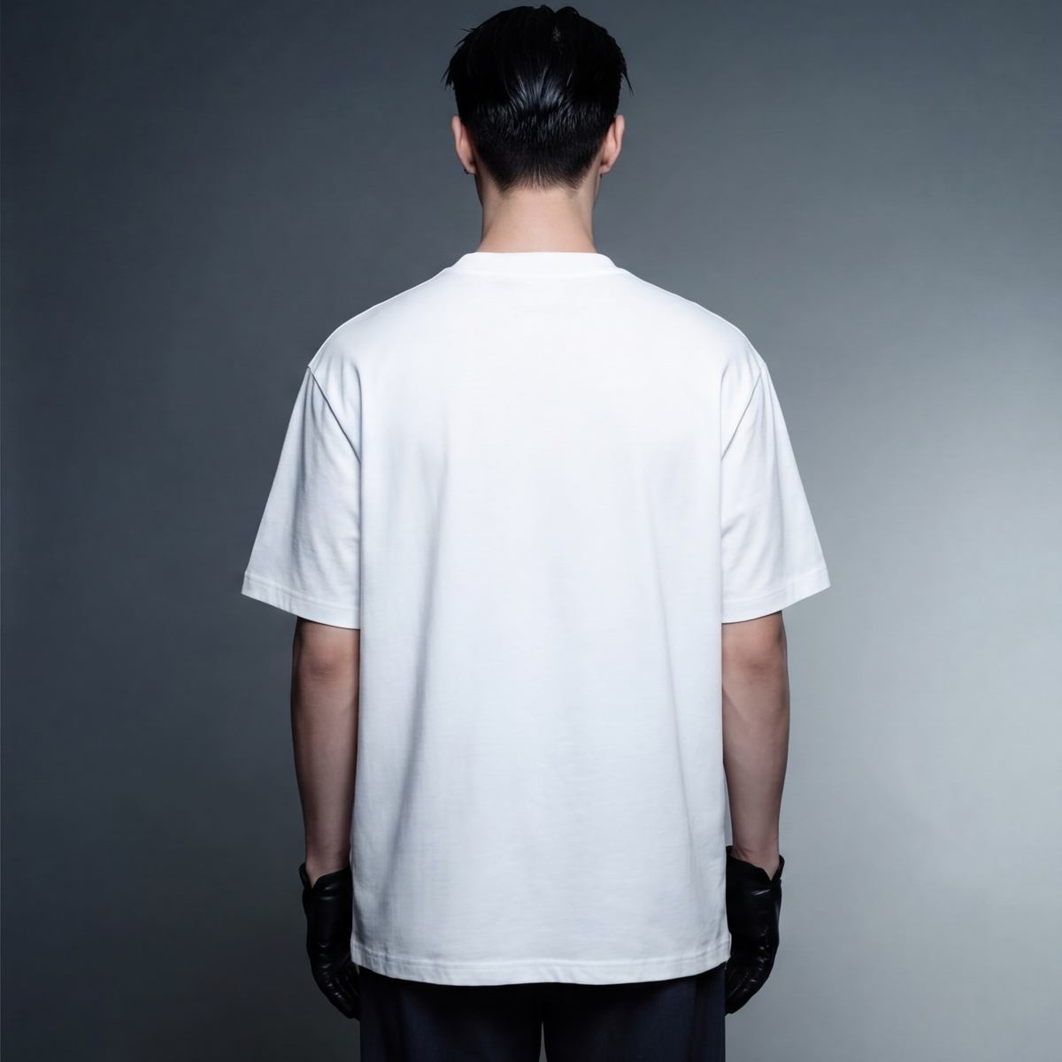 fate-blacklist-white-t-shirt model back