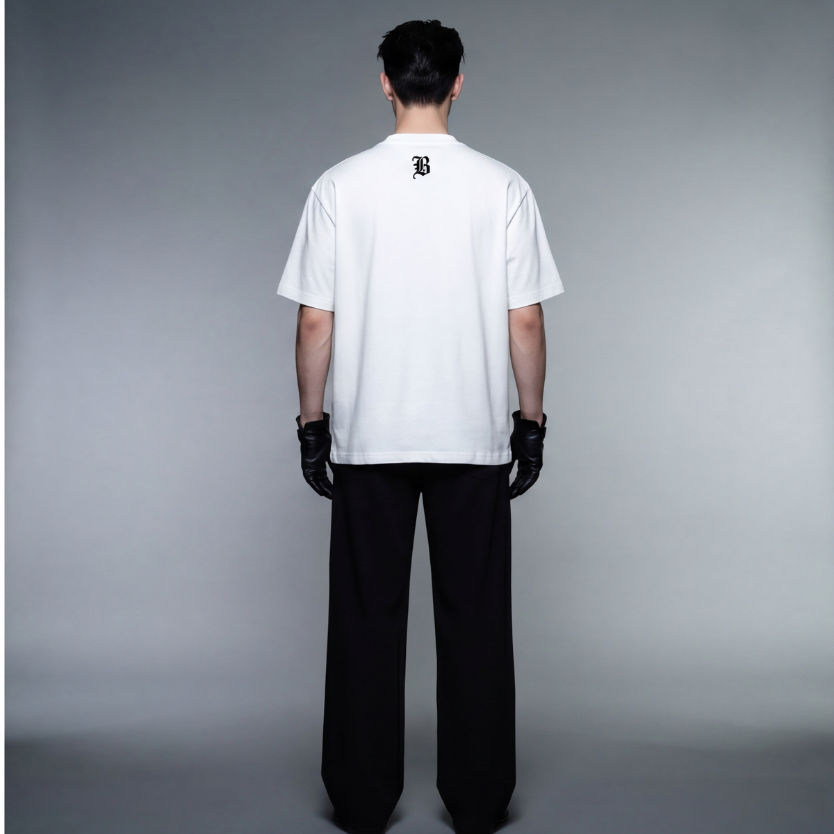 gf-blacklist-white-t-shirt model back