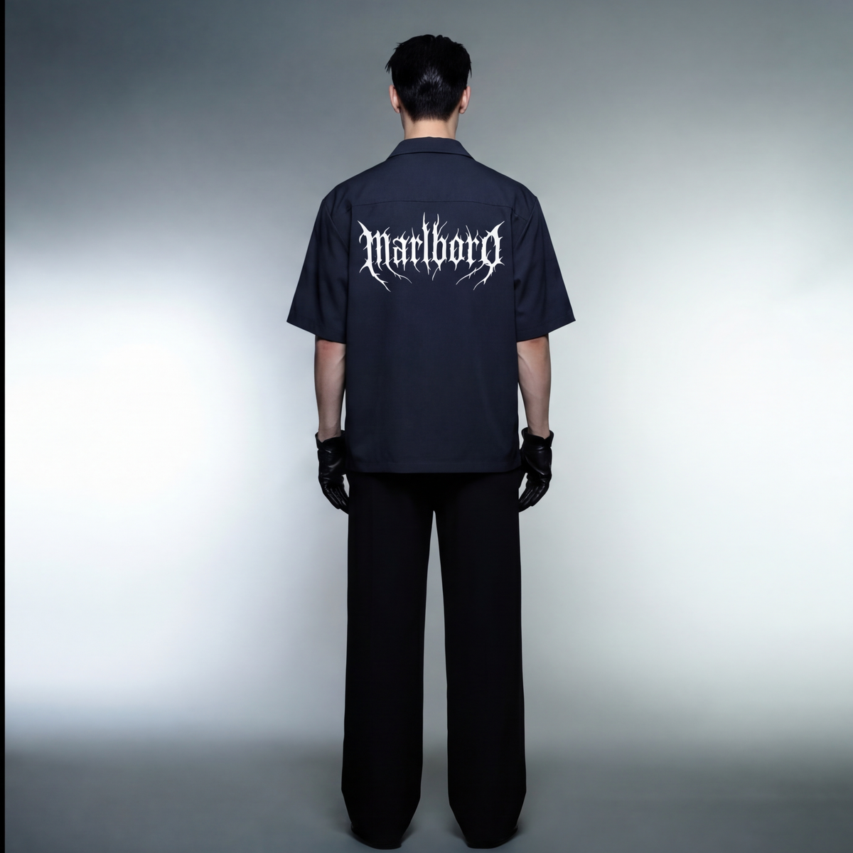 malboro-blacklist-black-t-shirt-1 model back