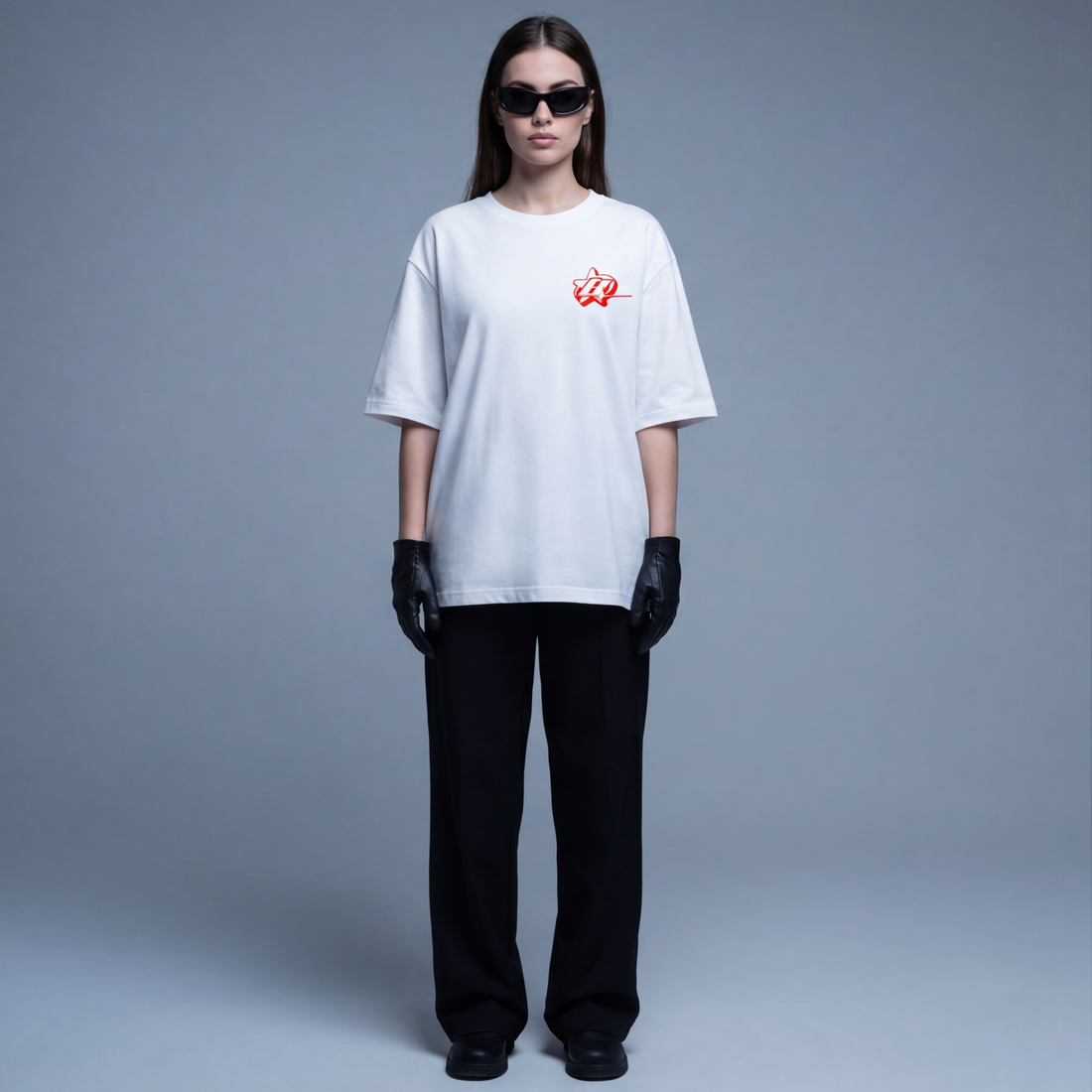 no-flex-till-its-amex-oversized-t-shirt-copy model front