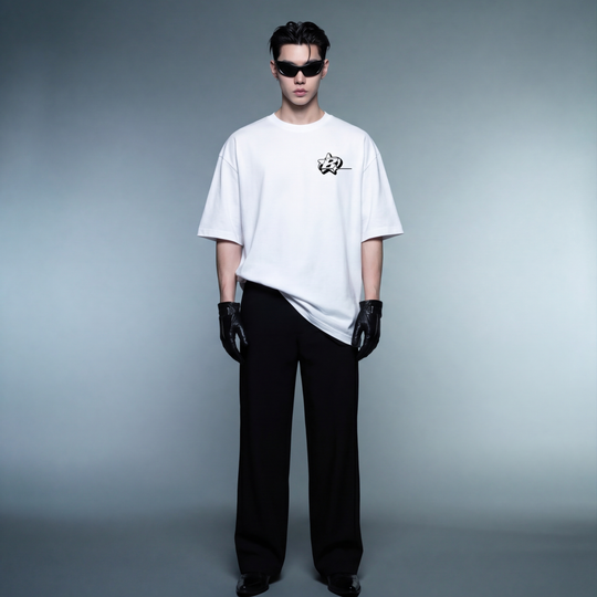 Need Money for Porsche Oversized T-Shirt ( Limited Edition)